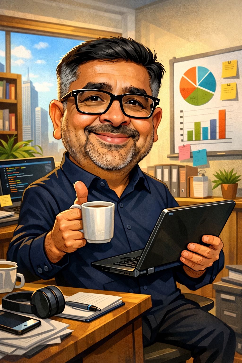 Mehul Gotecha